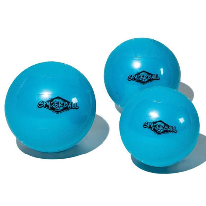 Franklin Spyderball Set