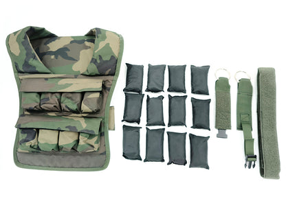 Weighted Vest - 12lb