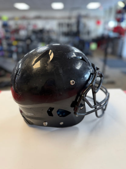 Schutt A11 2022 Youth Medium Football Helmet (used)