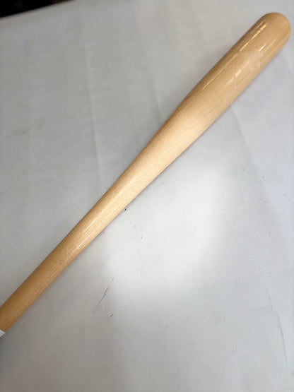 Victus Mitch Haniger MH17 Pro Reserve Birch Wood Baseball Bat 32in (used)