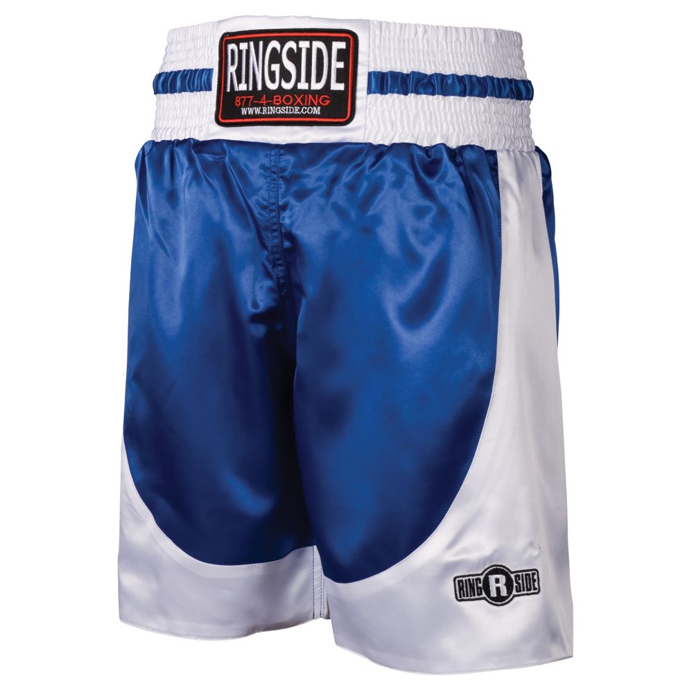 Ringside Pro-Style Boxing Trunks