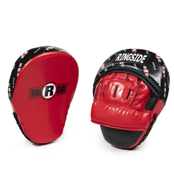 Ringside Apex Punch Mitts