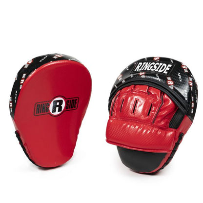 Ringside Apex Punch Mitts