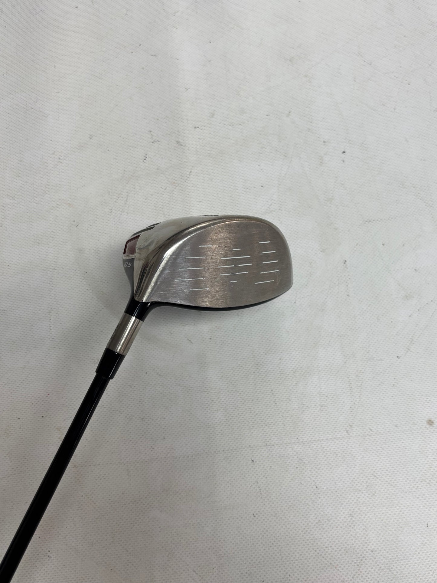 TaylorMade 2007 Burner 460 Driver