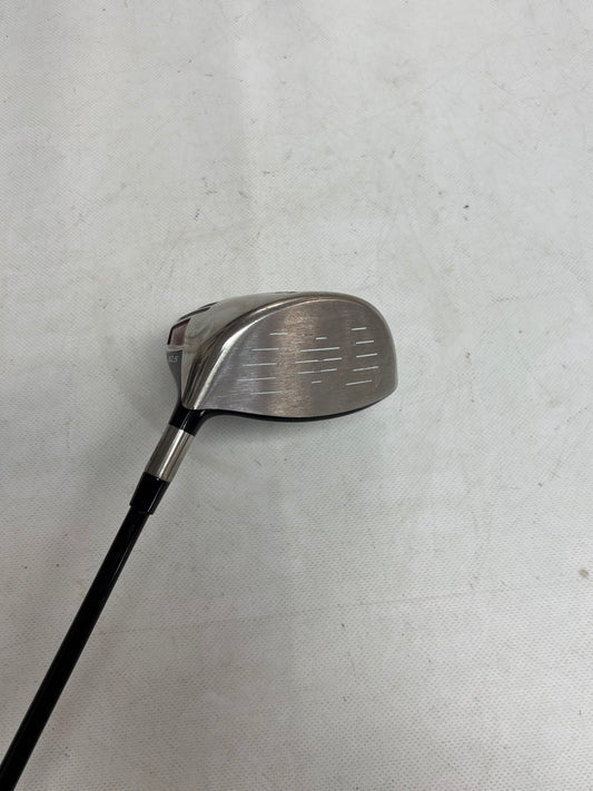 TaylorMade 2007 Burner 460 Driver Right Handed (used)