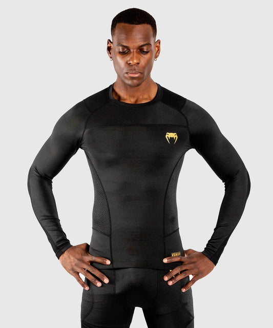 Venum G-Fit Rashguard