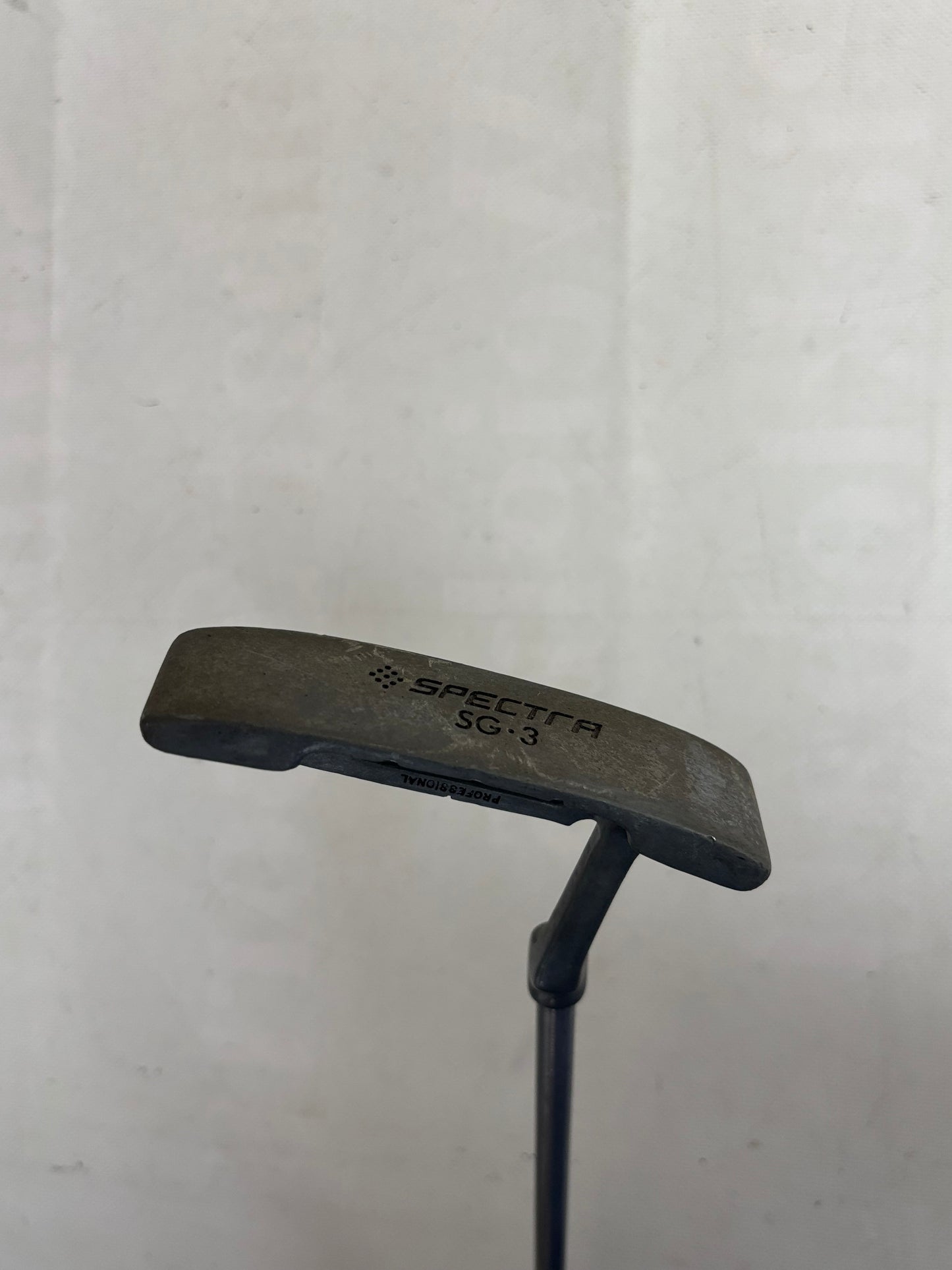 Spectra SG-3 golf putter