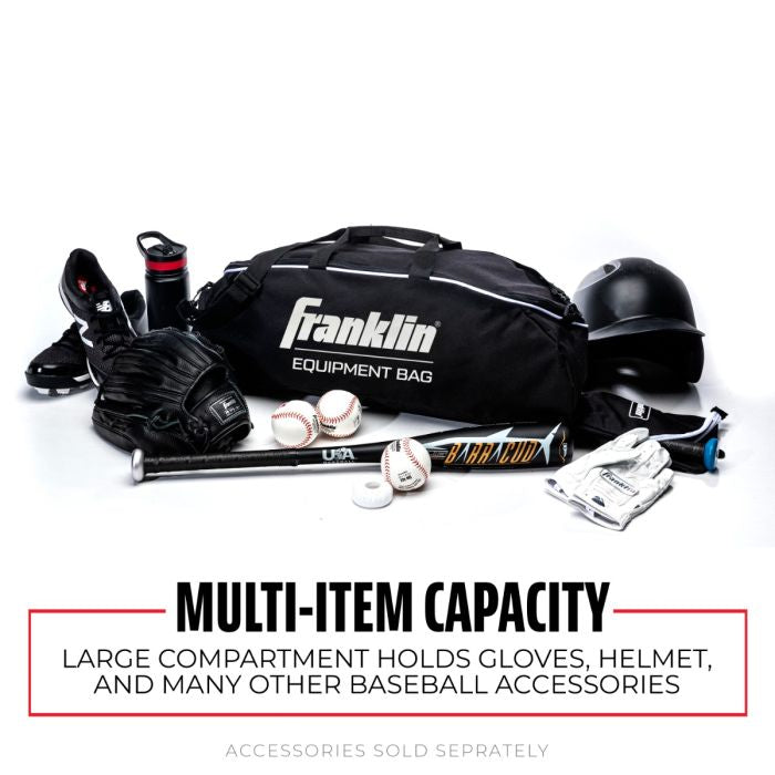 Franklin Junior Baseball and Softball Bat Bag