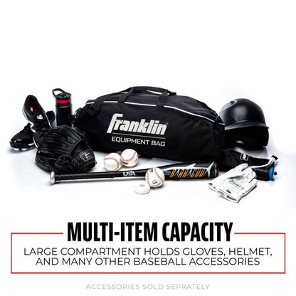 Franklin Junior Baseball and Softball Bat Bag