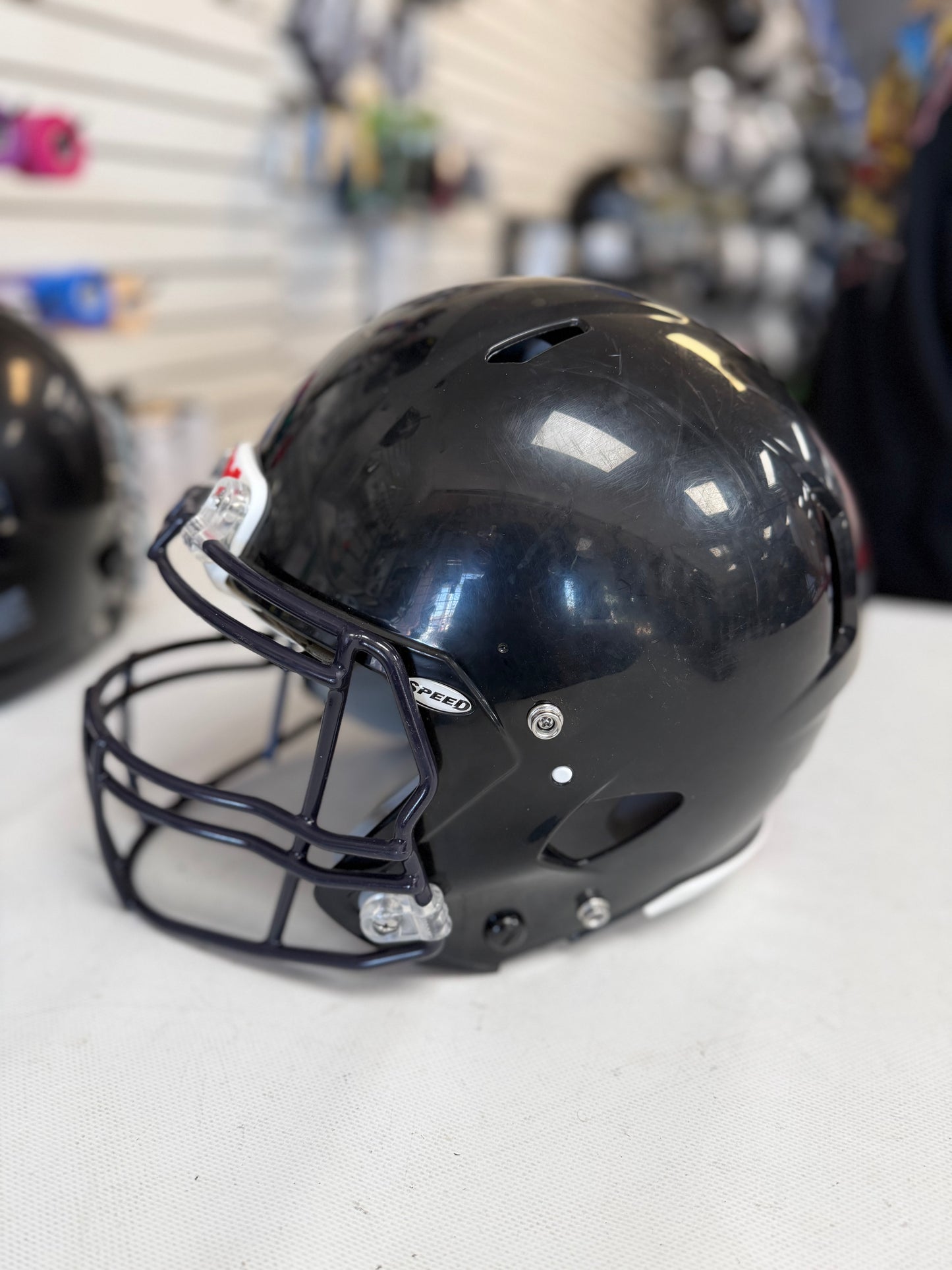 Riddell Speed Classic Youth Large 2025 - (used)