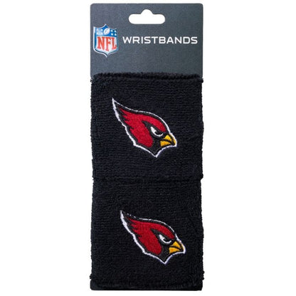 NFL Cardinals Wristbands