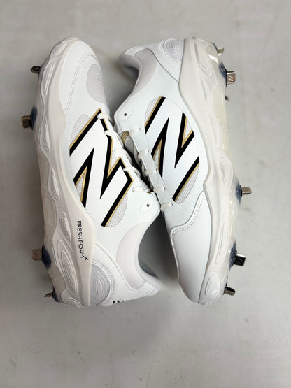 New Balance Fresh Foam X 3000v7 Baseball Cleat 12 Size