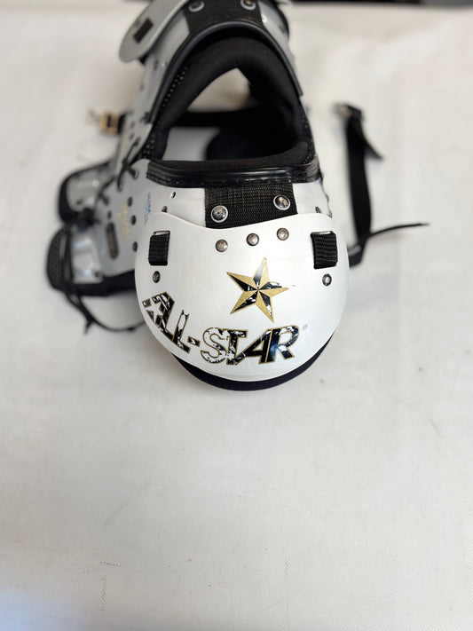 All-Star SP1000 Shoulder Pads Youth Small