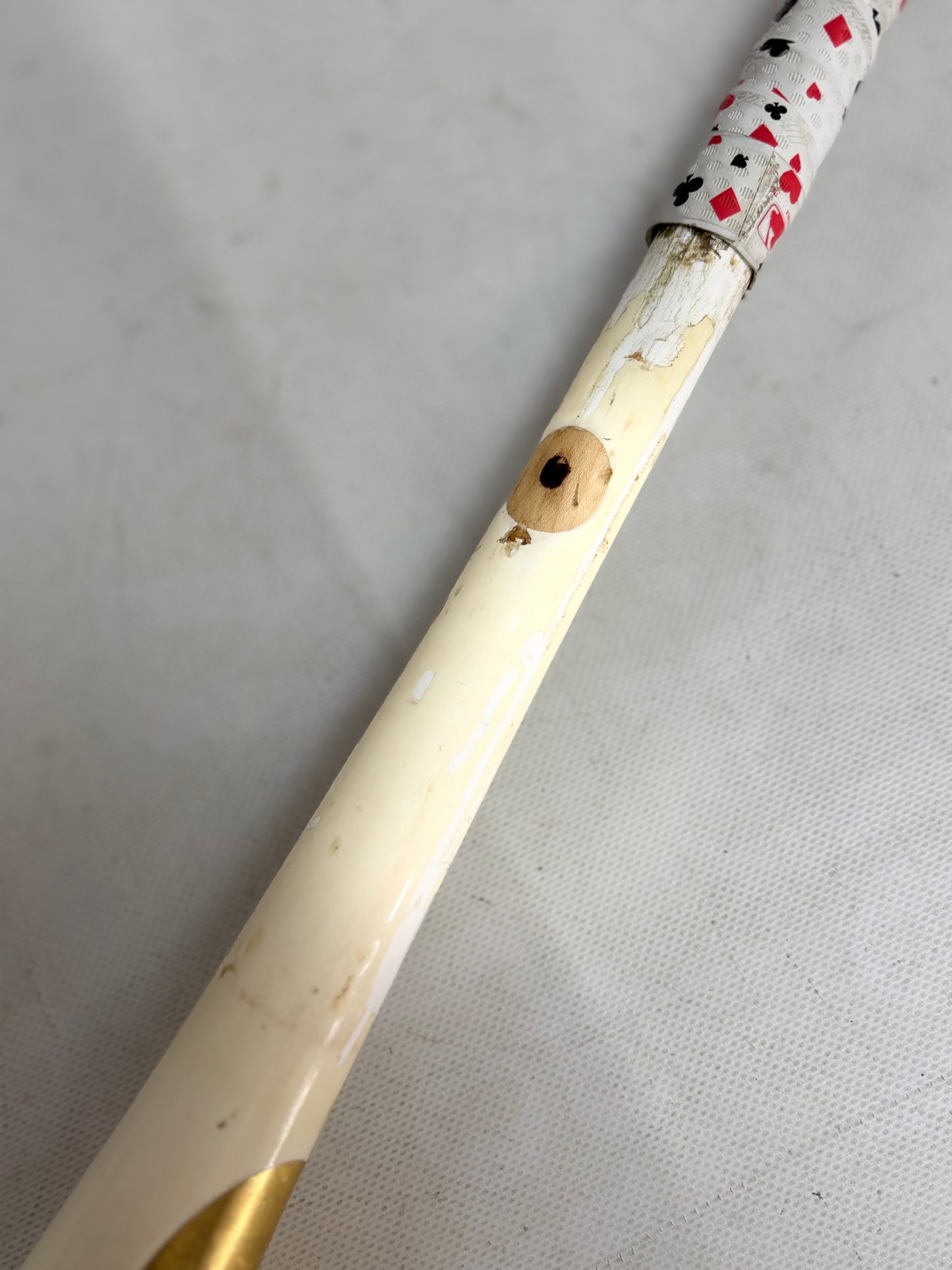 Chandler Model RA13M Maple Wood Baseball Bat 32” Drop -3