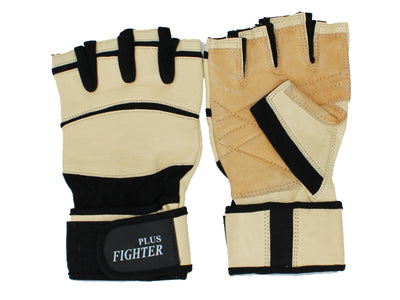 apollo weight lifting gloves