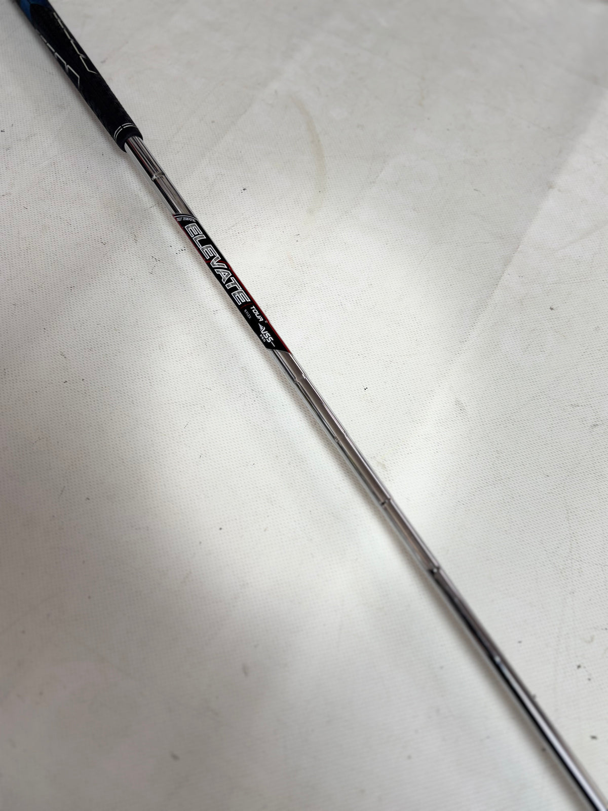 Callaway Apex 9 Wedge Left Haned