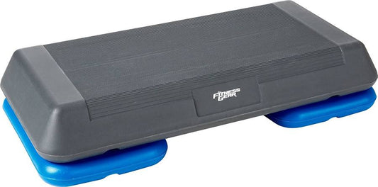 Fitness Gear Aerobic Step with two Risers