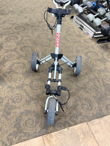 EZ Fold Golf Cart (used) - IN STORE PICK UP ONLY