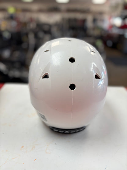 Schutt Recruit Hybrid 2019 Youth Large (used)