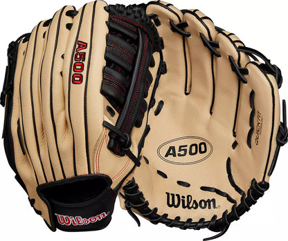 Rawlings A500 Series 12.5” Right Hand Throw