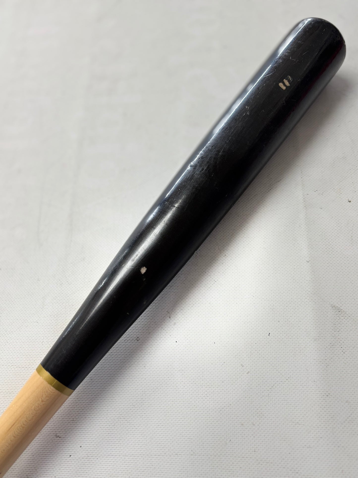 Bon Pro Maple E40 San Francisco Giants themed baseball bat 33.5” 30.5