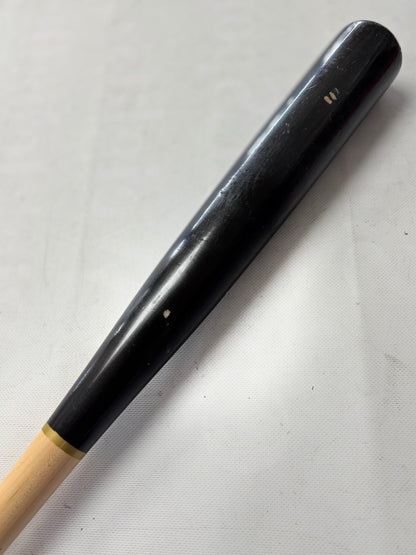 Bon Pro Maple E40 San Francisco Giants themed baseball bat 33.5” 30.5
