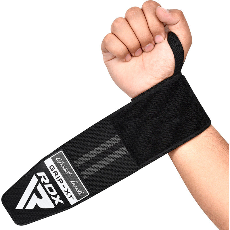 RDX Gym Wrist Wraps