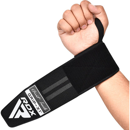 RDX Gym Wrist Wraps