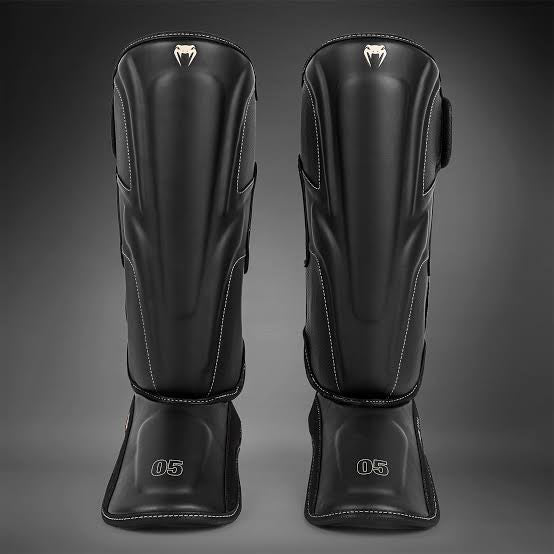 Venum Impact Evo Shinguards