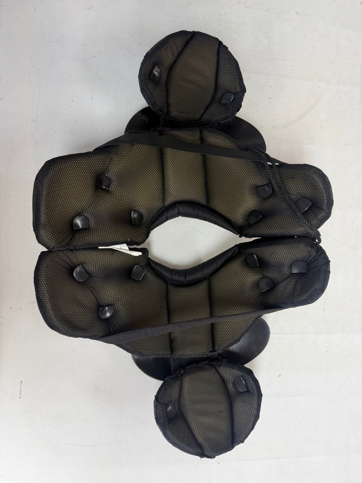 Champro Scorpion Shoulderpads Youth XXS