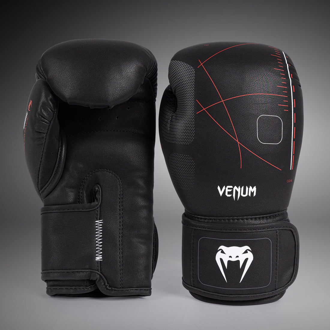 Venum Tactical XT Boxing Gloves 16oz