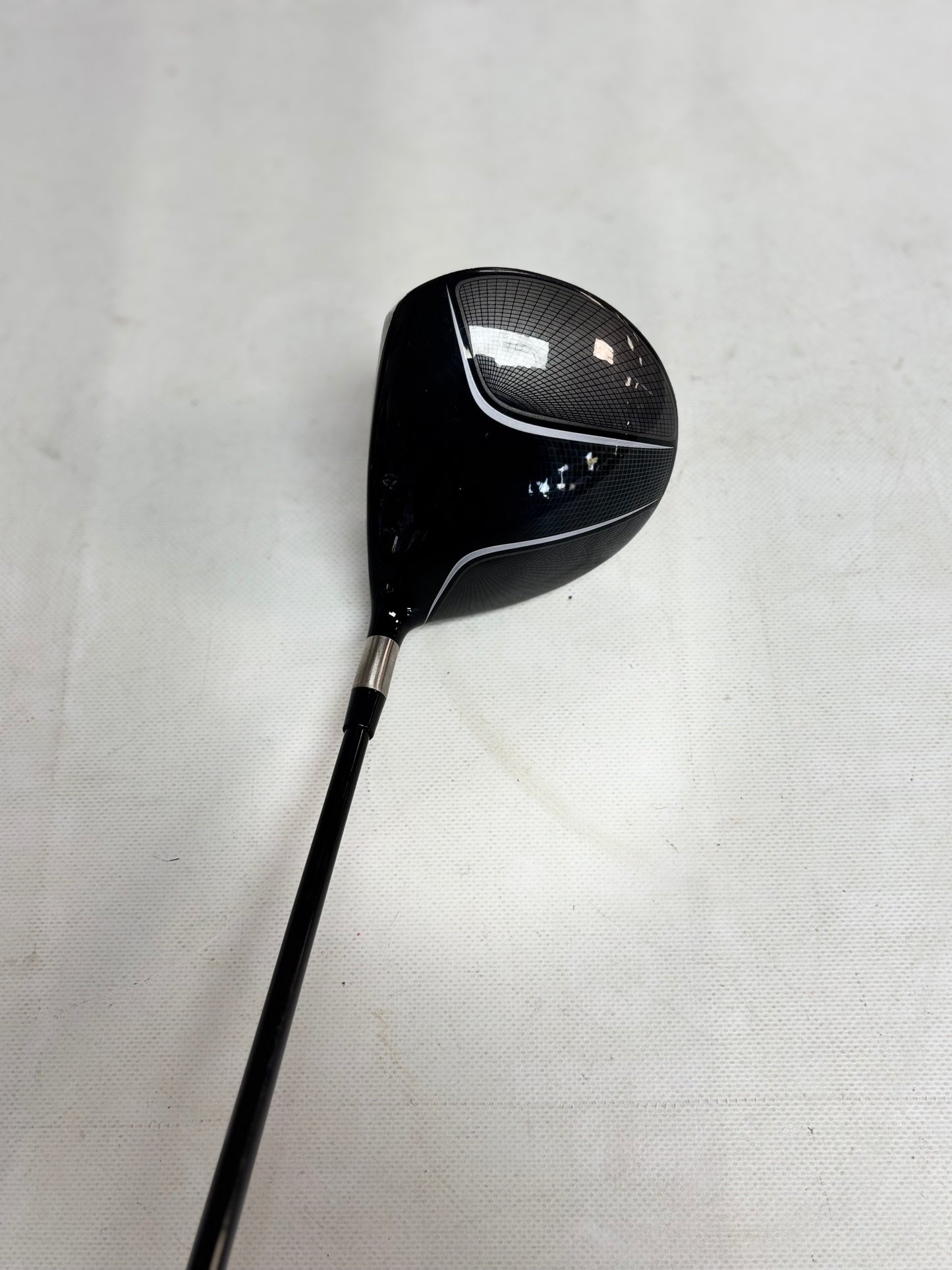 TaylorMade 2007 Burner 460 Driver