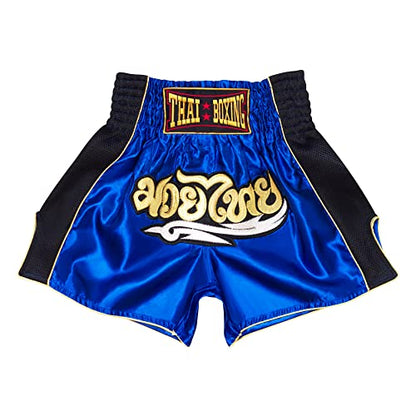 Muay Thai Boxing Shorts