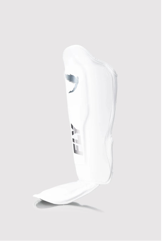 FLY MK2 Shin Guards - Large