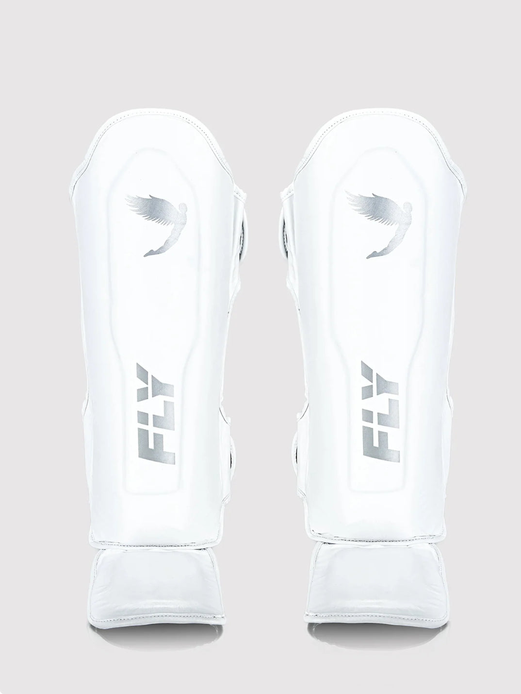 FLY MK2 Shin Guards - Large