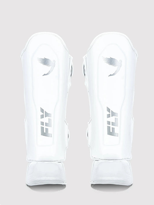 FLY MK2 Shin Guards - Large