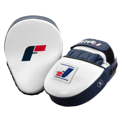 Fighting Force Punch Mitts