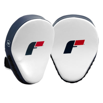 Fighting Force Punch Mitts