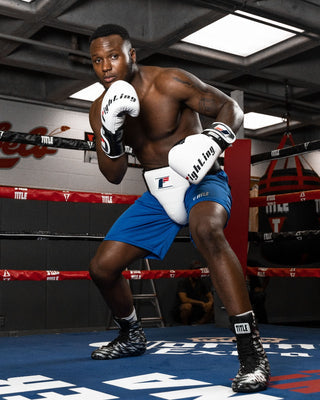 Fighting Groin Protector