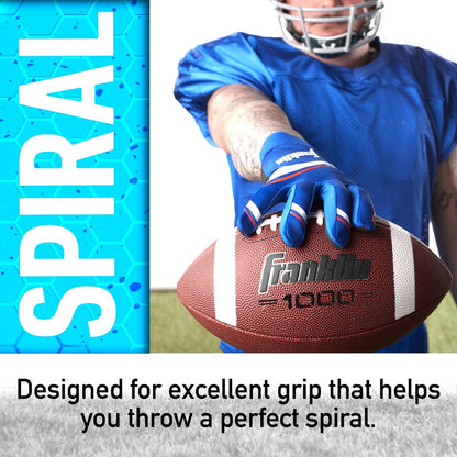 Franklin Grip-Rite Official Size Football