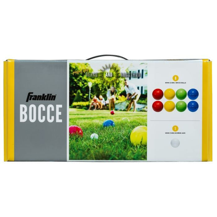 Franklin Bocce Ball Set