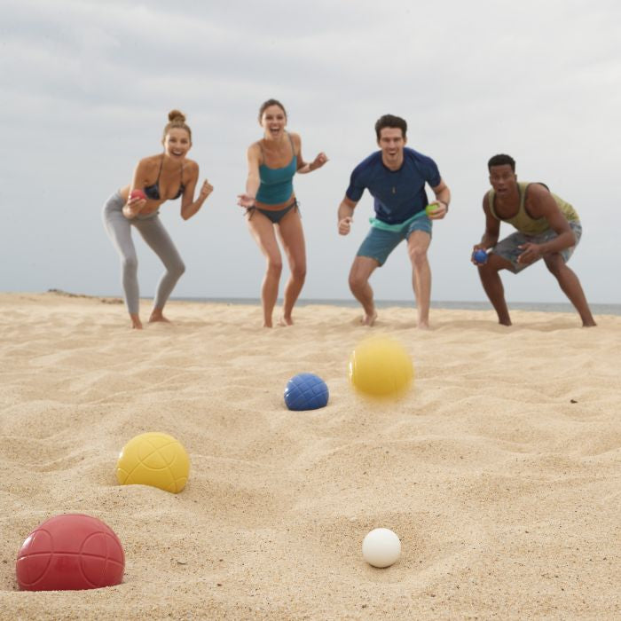 Franklin Bocce Ball Set