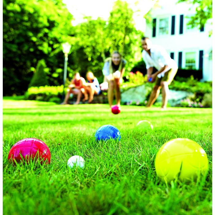 Franklin Bocce Ball Set