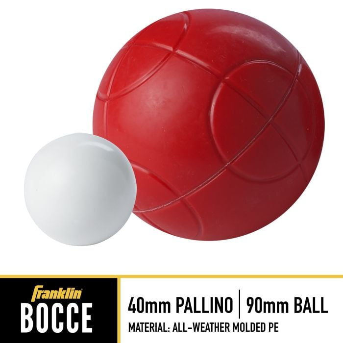 Franklin Bocce Ball Set