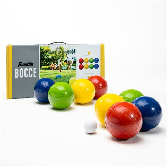 Franklin Bocce Ball Set