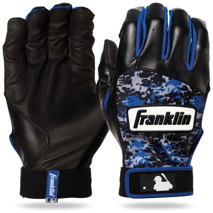 Franklin Digitek Adult Batting Gloves