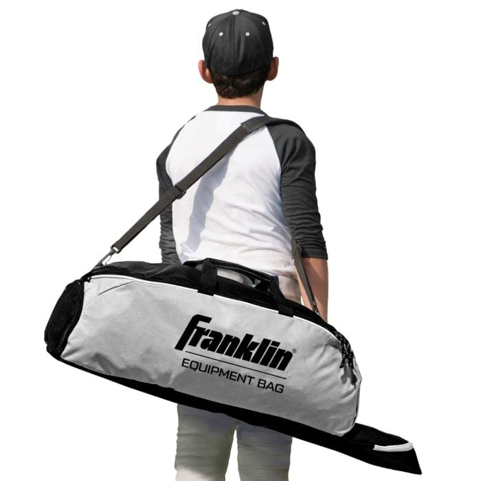 Franklin Junior Baseball and Softball Bat Bag