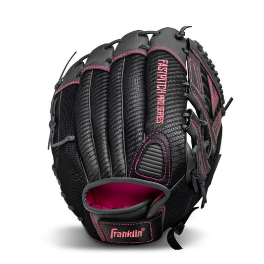 Franklin FastPitch Pro Series Softball Fielding Glove