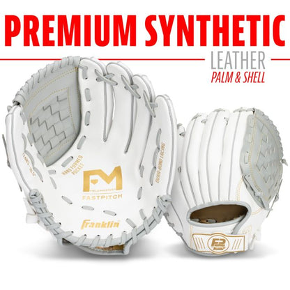 Franklin Field Master FastPitch Softball fielding Glove