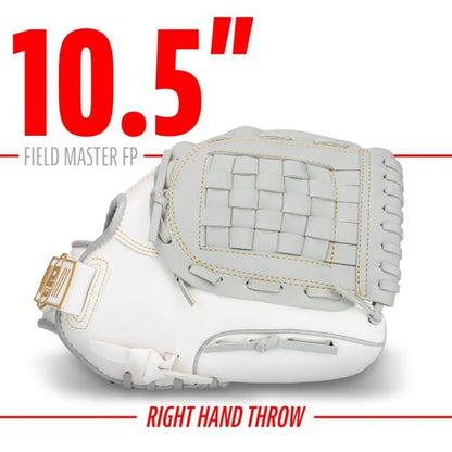 Franklin Field Master FastPitch Softball fielding Glove